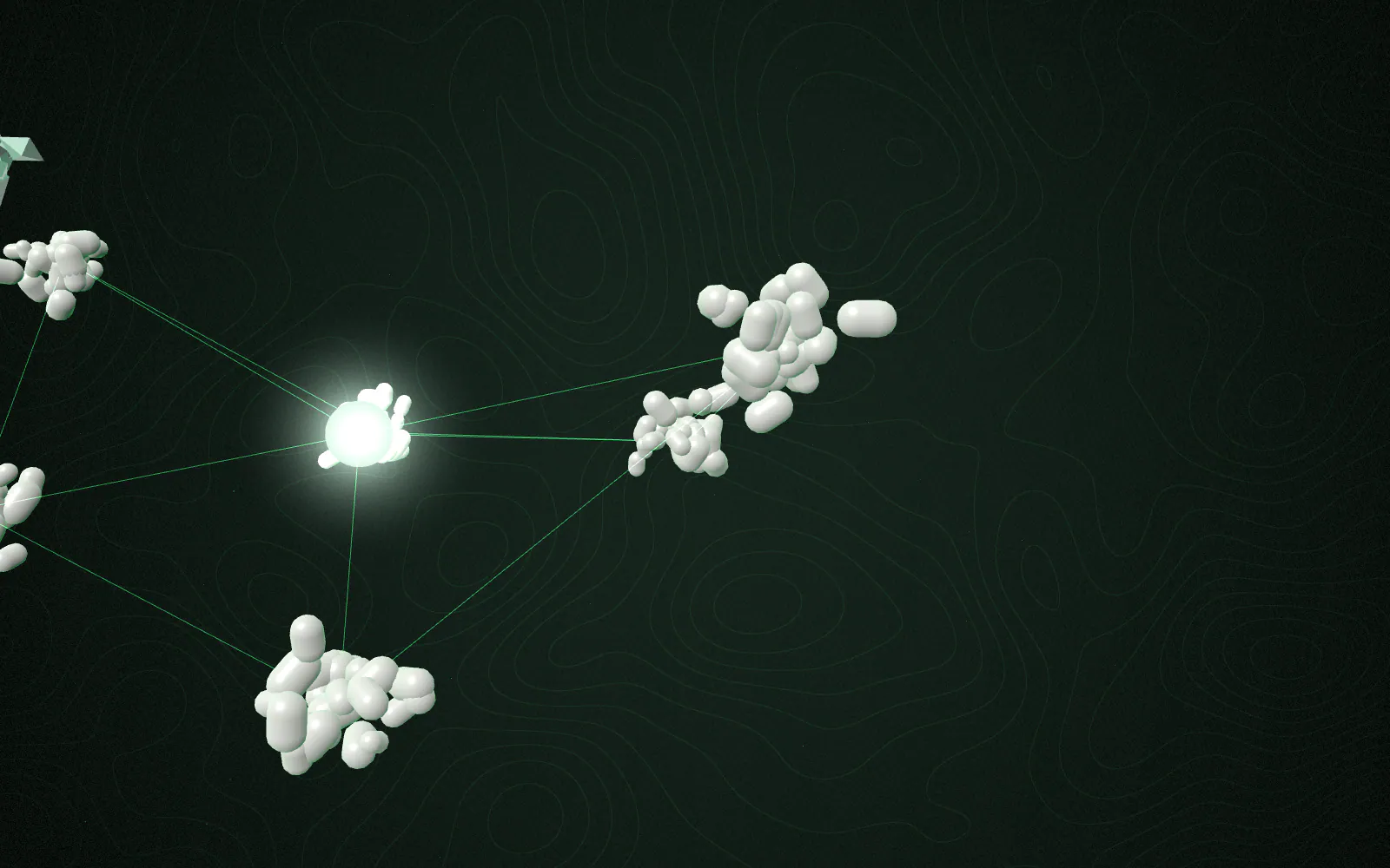 The advanced-formats constellation: precise beads, granules, pellets and capsule-like spheres in engineered order.
